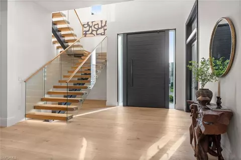 Entry Way - 3840 Crayton Rd, Naples, FL 34103 photo 1 of 2
