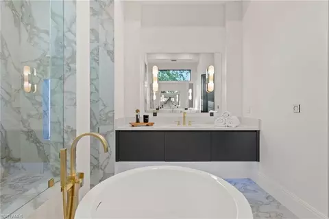 Bath - 3840 Crayton Rd, Naples, FL 34103 photo 1 of 5