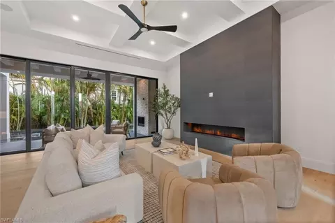 Living - 3840 Crayton Rd, Naples, FL 34103 photo 1 of 8