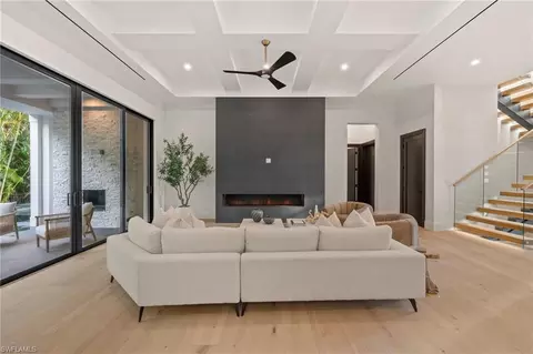 Living - 3840 Crayton Rd, Naples, FL 34103 photo 2 of 8
