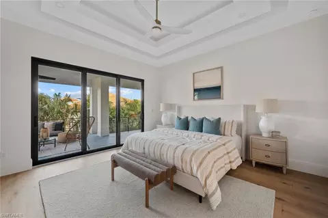 Bedroom - 3840 Crayton Rd, Naples, FL 34103 photo 1 of 4