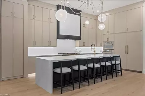 Kitchen - 3840 Crayton Rd, Naples, FL 34103 photo 2 of 5