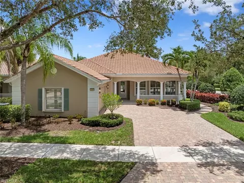 28287 Koi Way, Bonita Springs, FL 34135