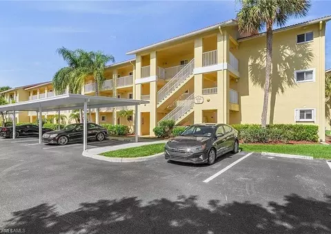 8271 Key Royal Cir #932, Naples, FL 34119