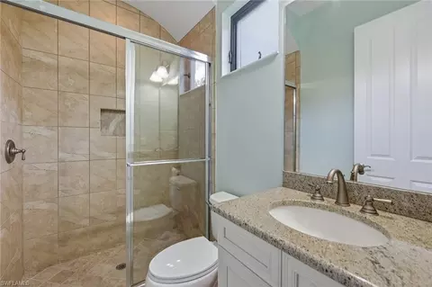 Bath - 7397 Byrons Way, Naples, FL 34113 photo 3 of 5
