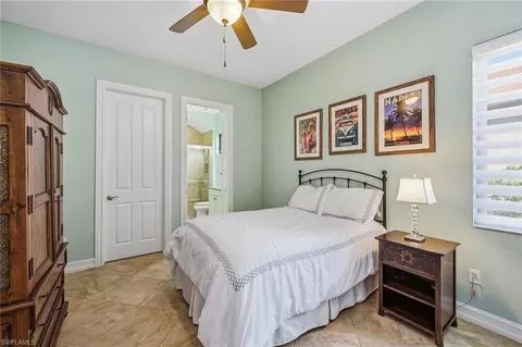 Bedroom - 7397 Byrons Way, Naples, FL 34113 photo 2 of 3