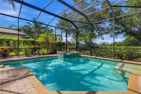 Exterior - 7397 Byrons Way, Naples, FL 34113 photo 5 of 13