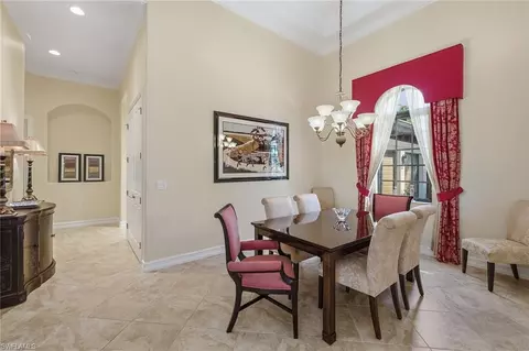 Dining - 7397 Byrons Way, Naples, FL 34113 photo 2 of 3