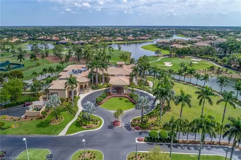 View/Area - 7397 Byrons Way, Naples, FL 34113 photo 7 of 8