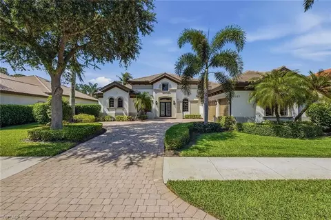 Exterior - 7397 Byrons Way, Naples, FL 34113 photo 13 of 13