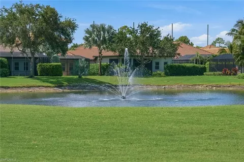Exterior - 7397 Byrons Way, Naples, FL 34113 photo 9 of 13