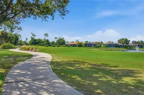Exterior - 7397 Byrons Way, Naples, FL 34113 photo 10 of 13