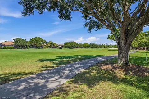 Exterior - 7397 Byrons Way, Naples, FL 34113 photo 11 of 13