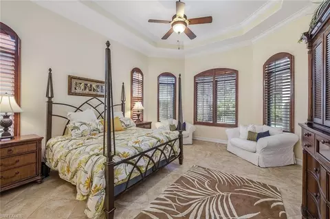 Bedroom - 7397 Byrons Way, Naples, FL 34113 photo 1 of 3