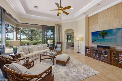 Living - 7397 Byrons Way, Naples, FL 34113 photo 1 of 2