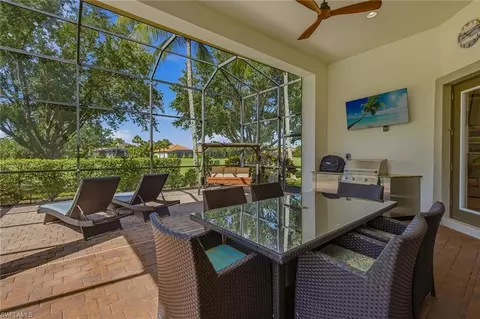 Exterior - 7397 Byrons Way, Naples, FL 34113 photo 4 of 13