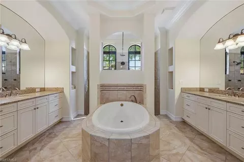 Bath - 7397 Byrons Way, Naples, FL 34113 photo 1 of 5