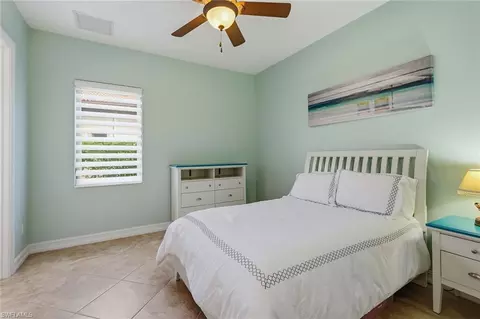 Bedroom - 7397 Byrons Way, Naples, FL 34113 photo 3 of 3