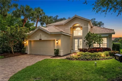 2024 Timarron Way, Naples, FL 34109