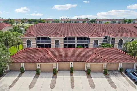 2810 Cypress Trace Cir #2112, Naples, FL 34119
