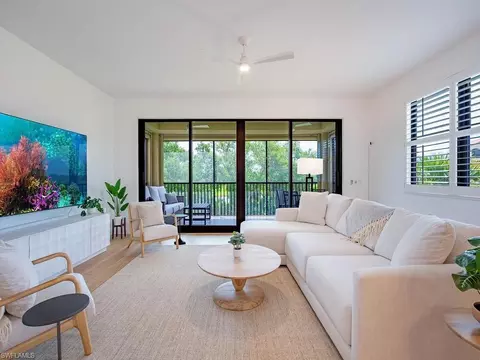 7040 Pelican Bay Blvd #D302, Naples, FL 34108