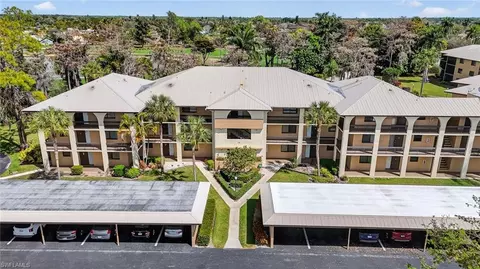 75 Saint Andrews Blvd #A100, Naples, FL 34113
