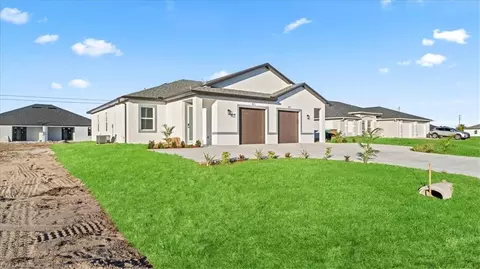 1318 NE 16th Ter, Cape Coral, FL 33909