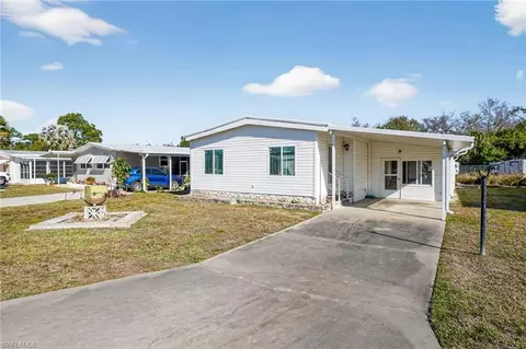 26026 Princess Ln, Bonita Springs, FL 34135