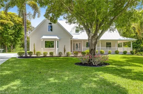 13660 Hickory Run Ln, Fort Myers, FL 33912