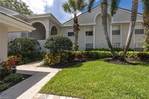 6240 Bellerive Ave #603, Naples, FL 34119