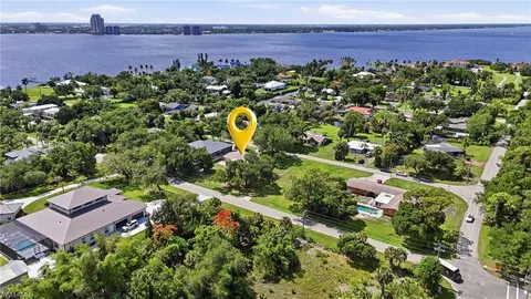 55 Aqua Ln, North Fort Myers, FL 33903