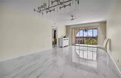 Living - 37 High Point Cir E #602, Naples, FL 34103 photo 2 of 2