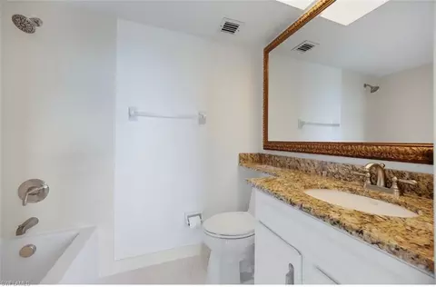 Bath - 37 High Point Cir E #602, Naples, FL 34103 photo 1 of 5