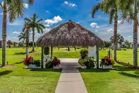 Exterior - 37 High Point Cir E #602, Naples, FL 34103 photo 3 of 3