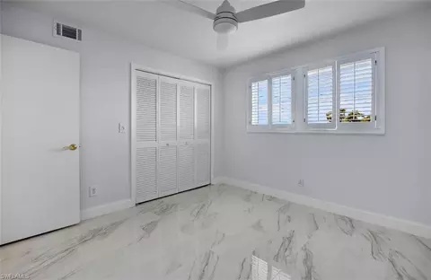 Bedroom - 37 High Point Cir E #602, Naples, FL 34103 photo 5 of 5