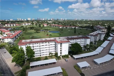 View/Area - 37 High Point Cir E #602, Naples, FL 34103 photo 2 of 5