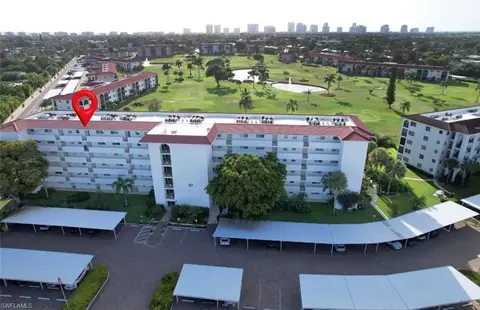 View/Area - 37 High Point Cir E #602, Naples, FL 34103 photo 1 of 5