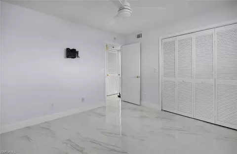 Bedroom - 37 High Point Cir E #602, Naples, FL 34103 photo 3 of 5