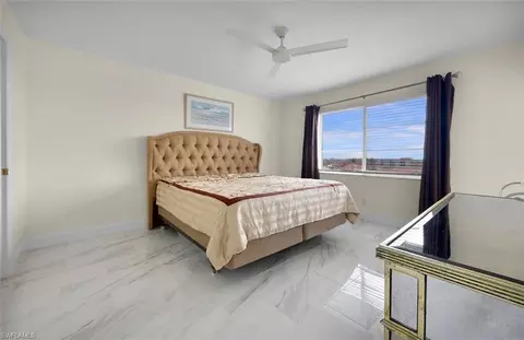 Bedroom - 37 High Point Cir E #602, Naples, FL 34103 photo 1 of 5