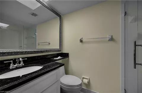 Bath - 37 High Point Cir E #602, Naples, FL 34103 photo 3 of 5
