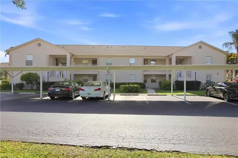 338 Bradstrom Cir #104A, Naples, FL 34113