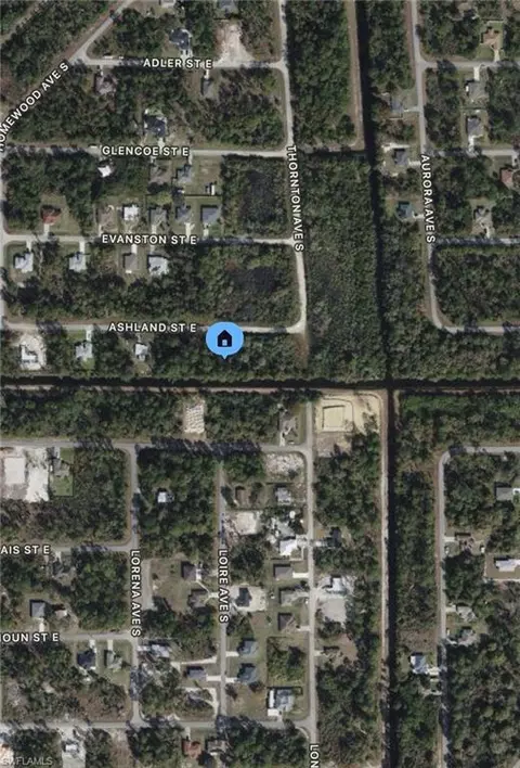 858 Ashland St E, Lehigh Acres, FL 33974