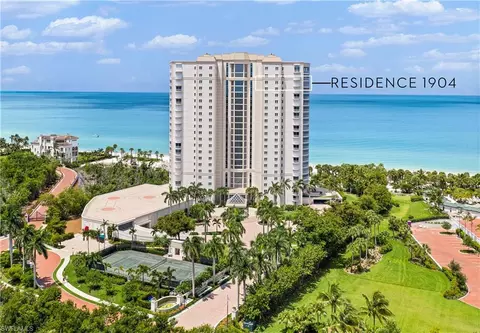 8111 Bay Colony Dr #1904, Naples, FL 34108