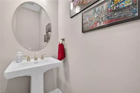 Bath - 8709 Cavano St, Naples, FL 34119 photo 6 of 6