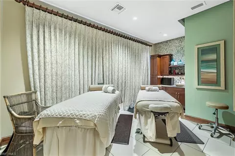 Bedroom - 8709 Cavano St, Naples, FL 34119 photo 7 of 7
