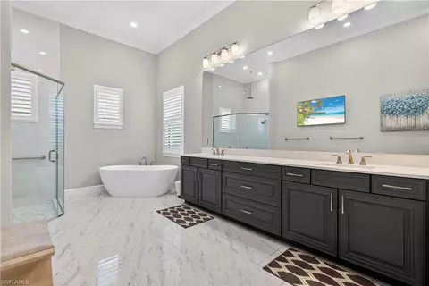 Bath - 8709 Cavano St, Naples, FL 34119 photo 1 of 6