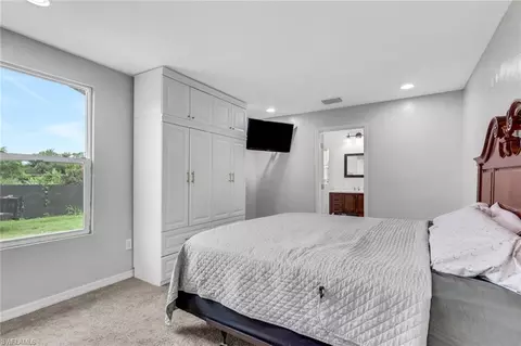 Bedroom - 341 Golden Gate Blvd E, Naples, FL 34120 photo 1 of 4