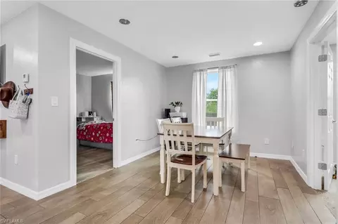 Entry Way - 341 Golden Gate Blvd E, Naples, FL 34120 photo 1 of 1