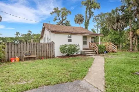 Exterior - 341 Golden Gate Blvd E, Naples, FL 34120 photo 1 of 8