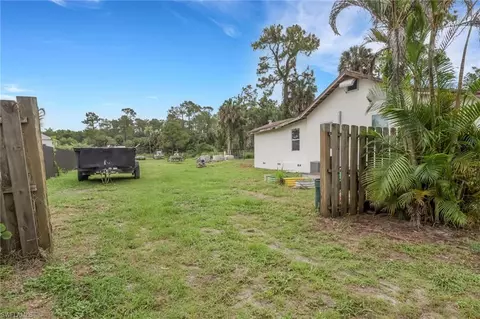 Exterior - 341 Golden Gate Blvd E, Naples, FL 34120 photo 3 of 8